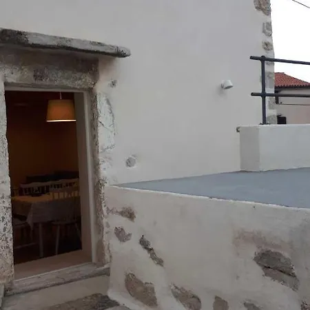 Ana Apartament Cres