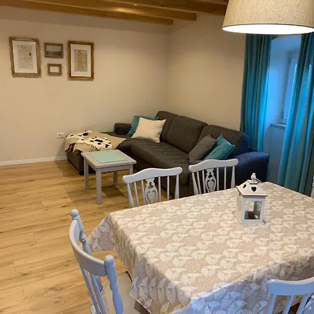 Apartament Ana Cres