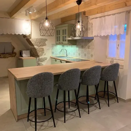 Apartament Ana Cres