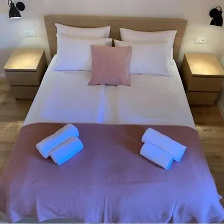 Ana Apartment *