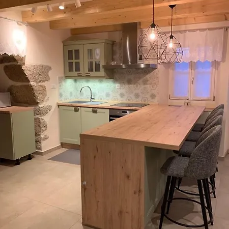 Appartamento Ana Cres