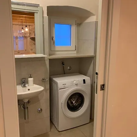 Apartman Ana Cres